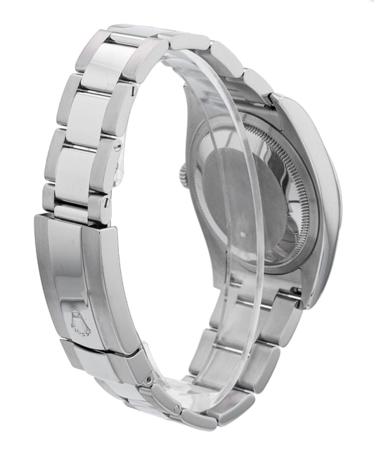 Rolex Datejust 116200 Image 3